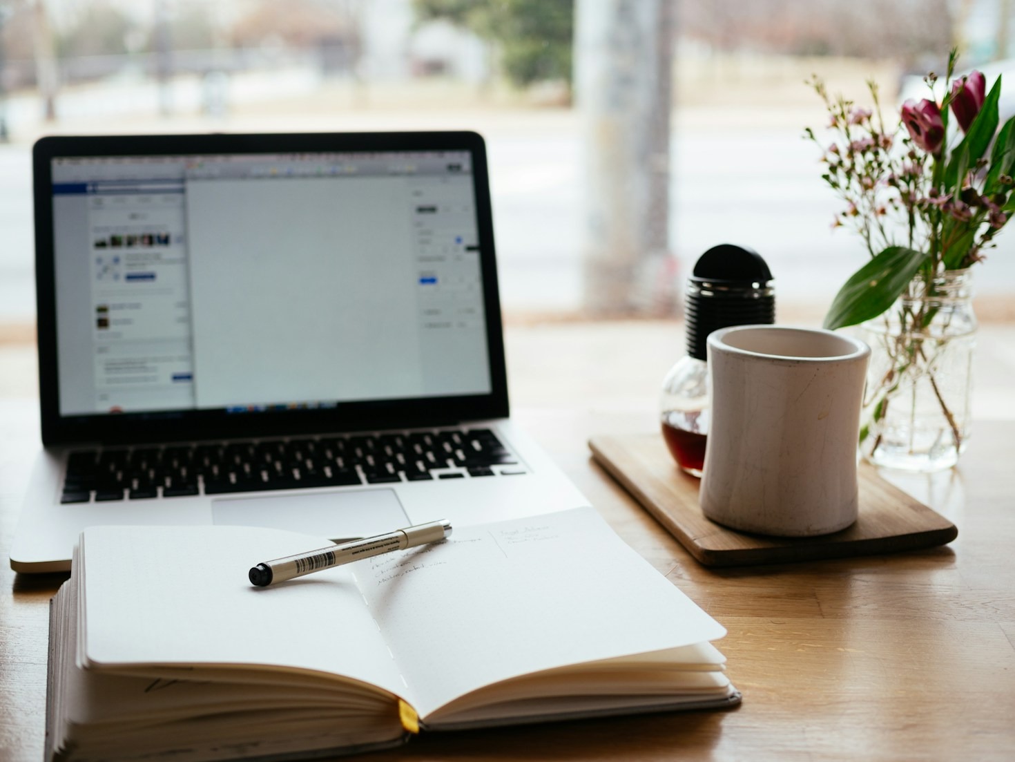 Ten Habits For A Creative Life